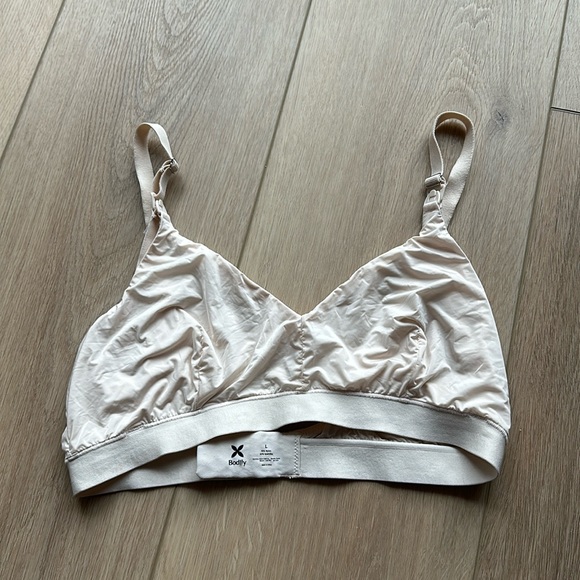 bodily Other - L Bodily Back At It Bra